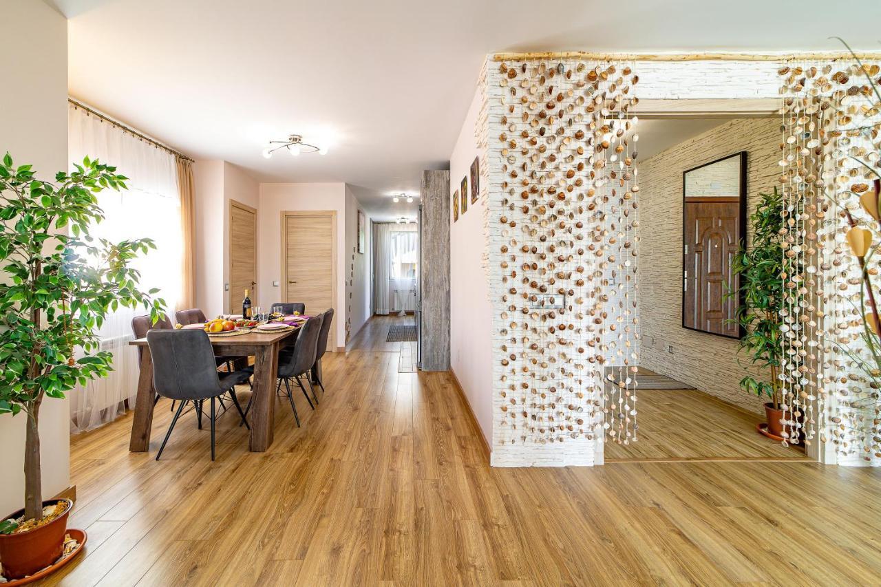 Appartamento Perla De Malagueta Málaga Esterno foto