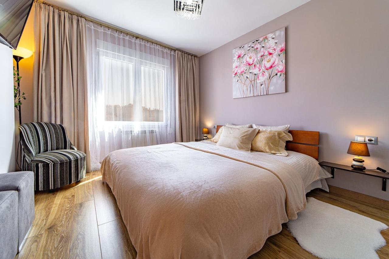 Appartamento Perla De Malagueta Málaga Esterno foto